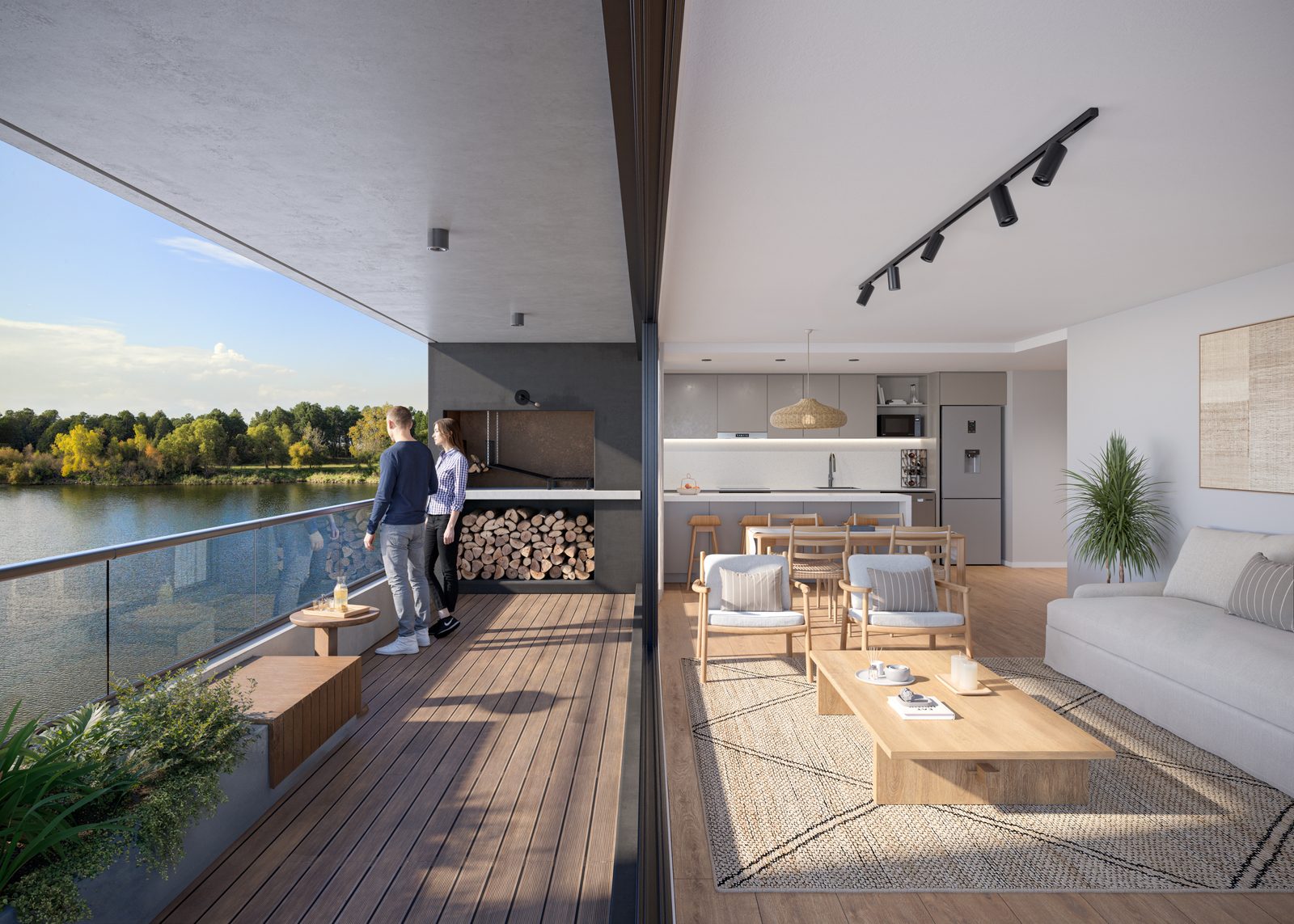 Terraza