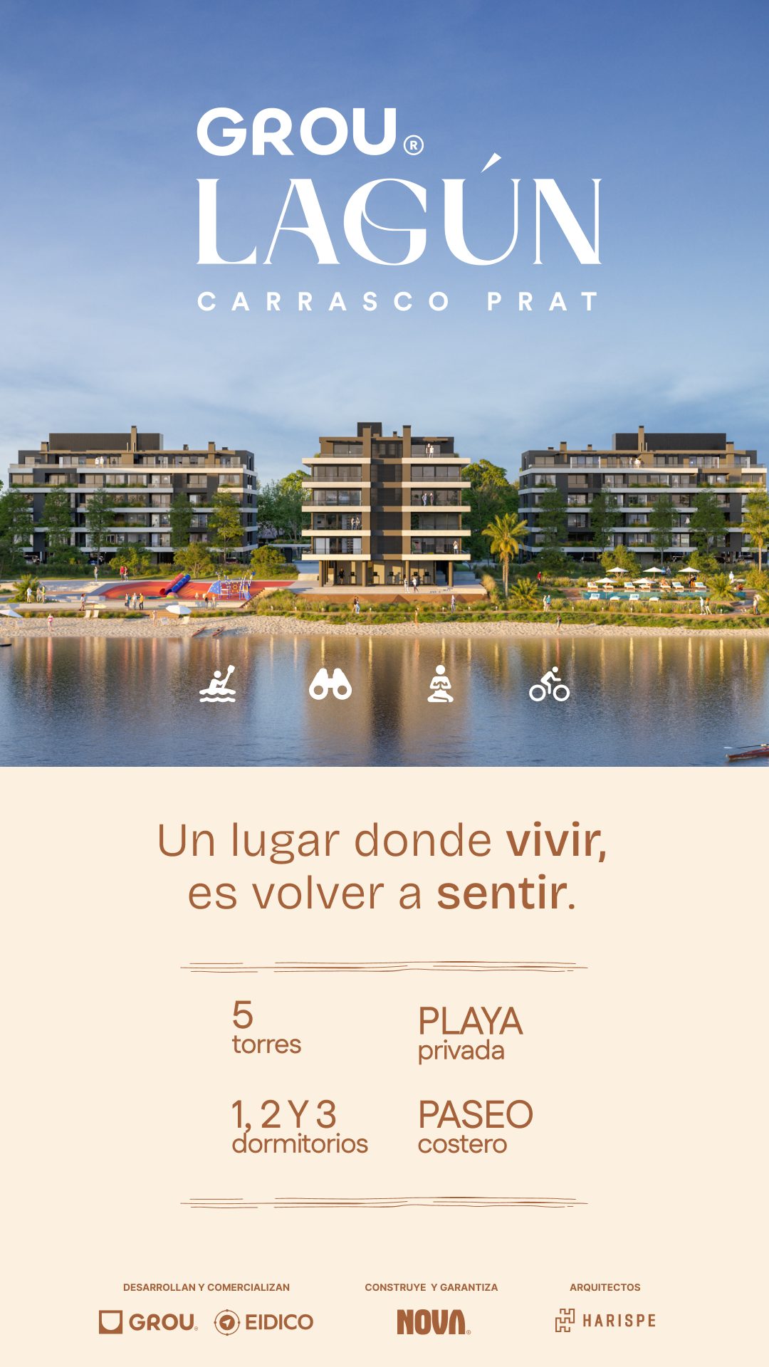 El complejo